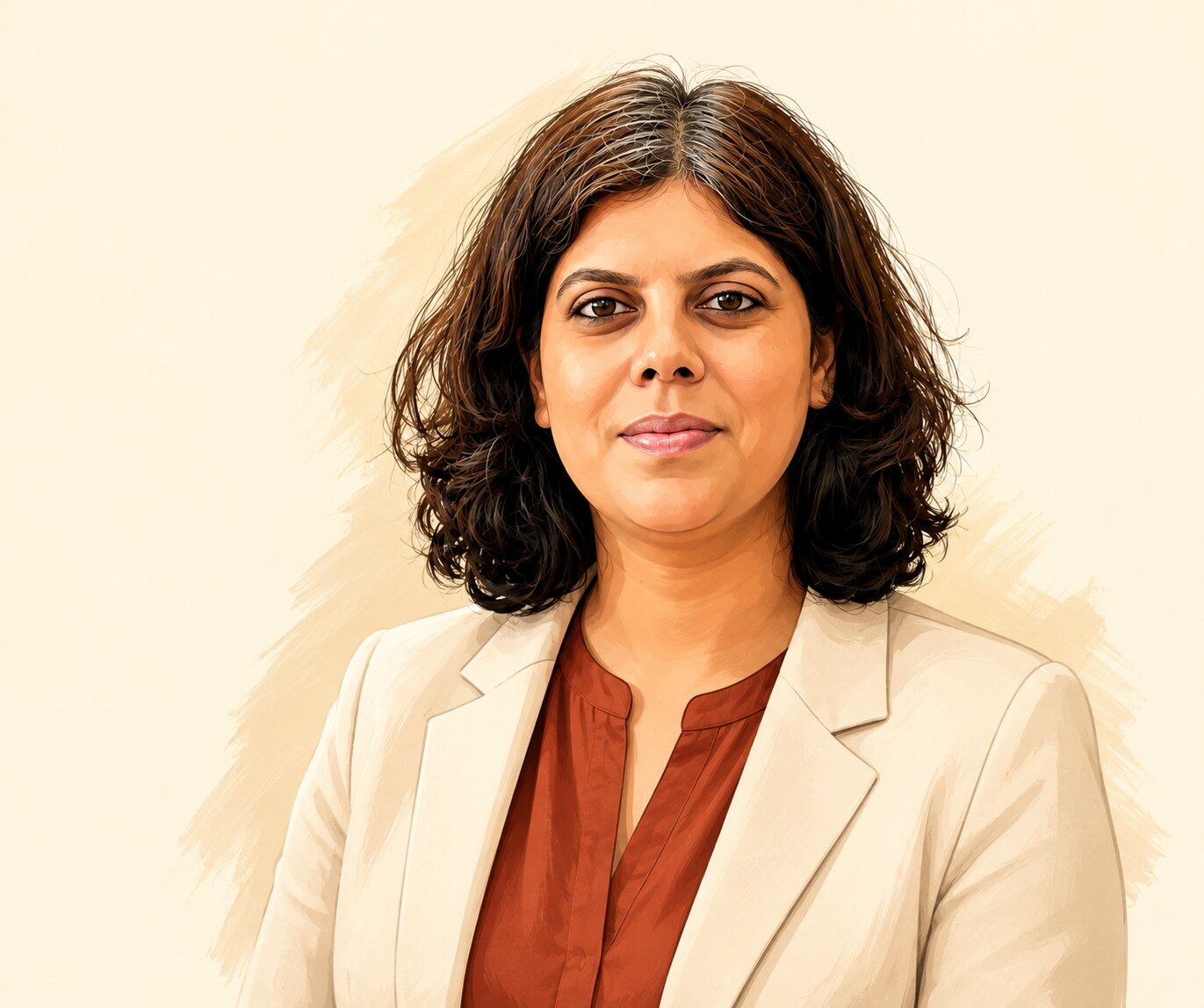 Vilasini Muralidhar